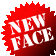 New Face